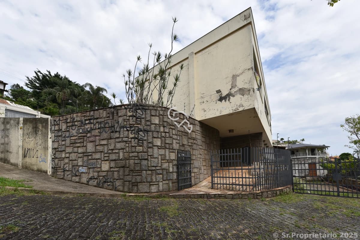 Foto principal do imóvel